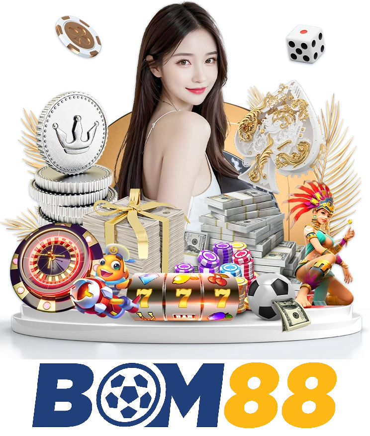 Ứng dụng Bom88 trên thiết bị di động